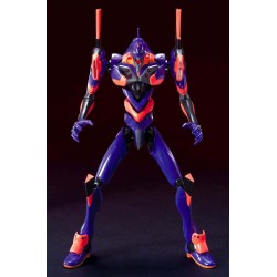Bandai Model Kit Nge Eva 01 new movie kakusei hg -03